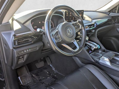 2023 Acura MDX SH-AWD w/Technology Package