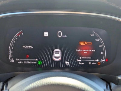 2023 Acura MDX SH-AWD w/Technology Package