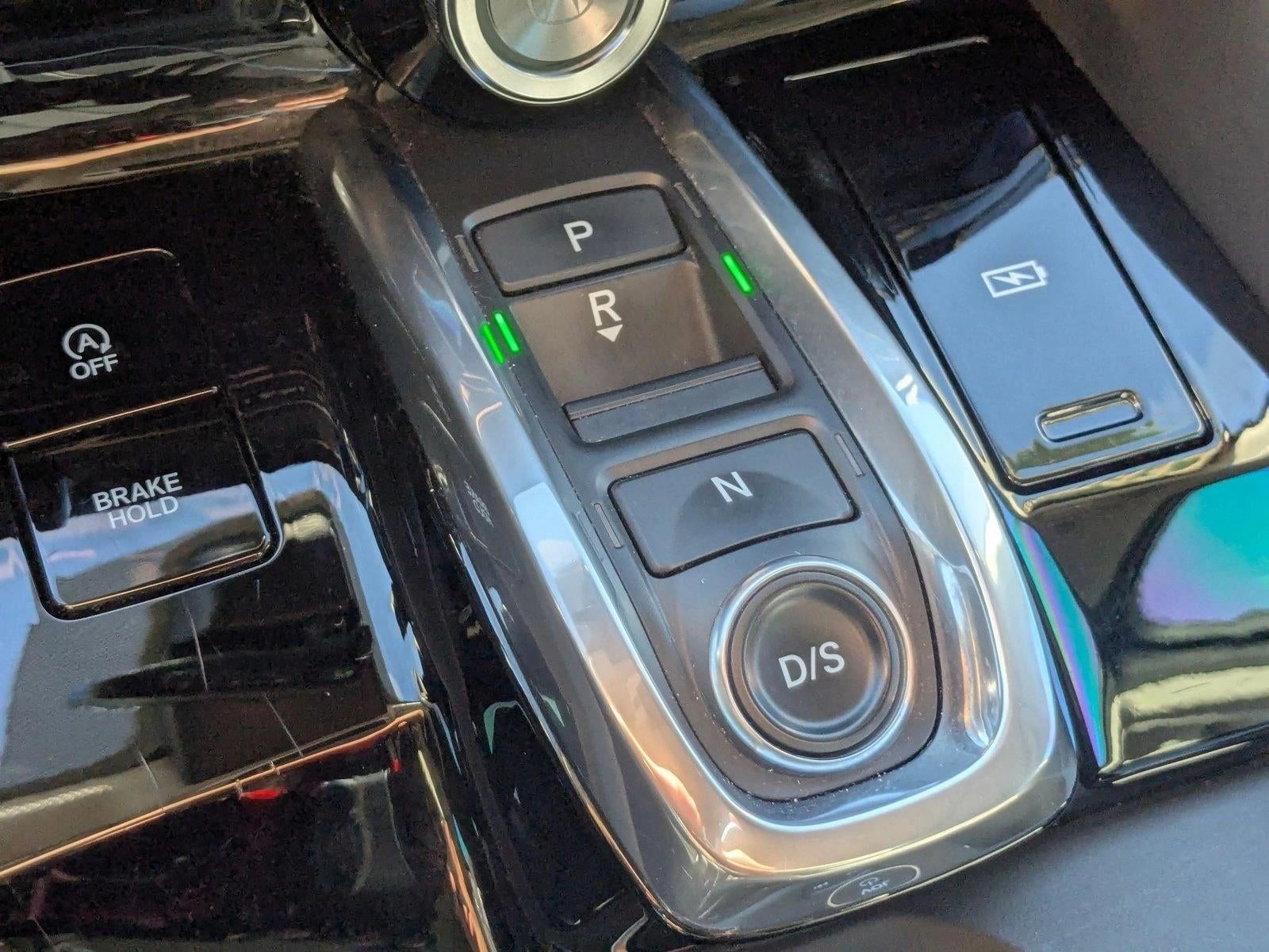 2023 Acura MDX SH-AWD w/Technology Package