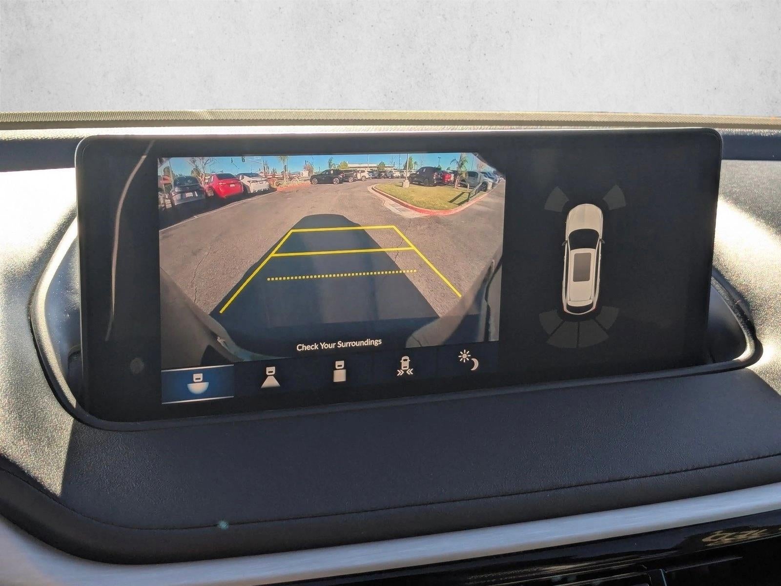 2023 Acura MDX SH-AWD w/Technology Package