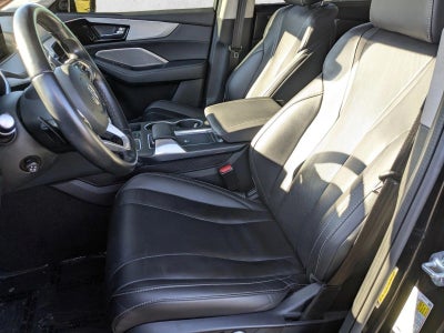 2023 Acura MDX SH-AWD w/Technology Package