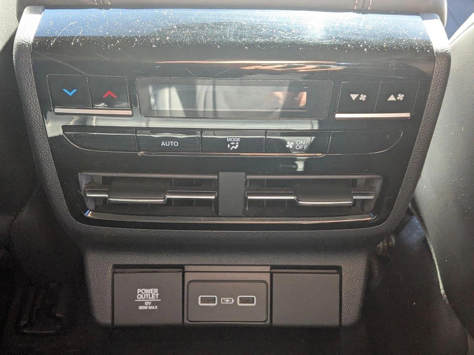 2023 Acura MDX SH-AWD w/Technology Package