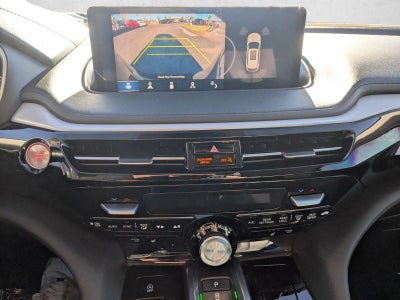 2023 Acura MDX SH-AWD w/Technology Package