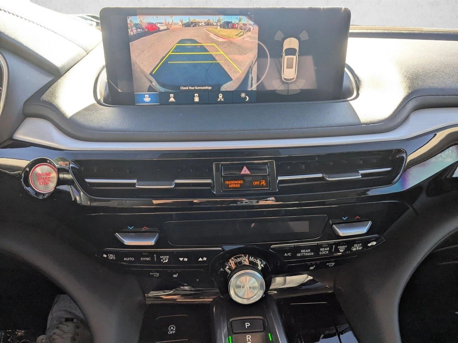 2023 Acura MDX SH-AWD w/Technology Package