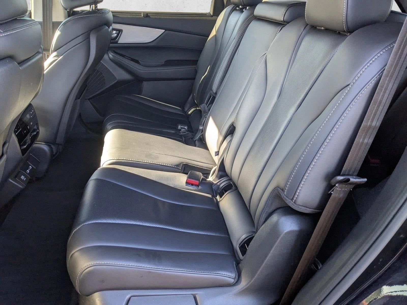 2023 Acura MDX SH-AWD w/Technology Package