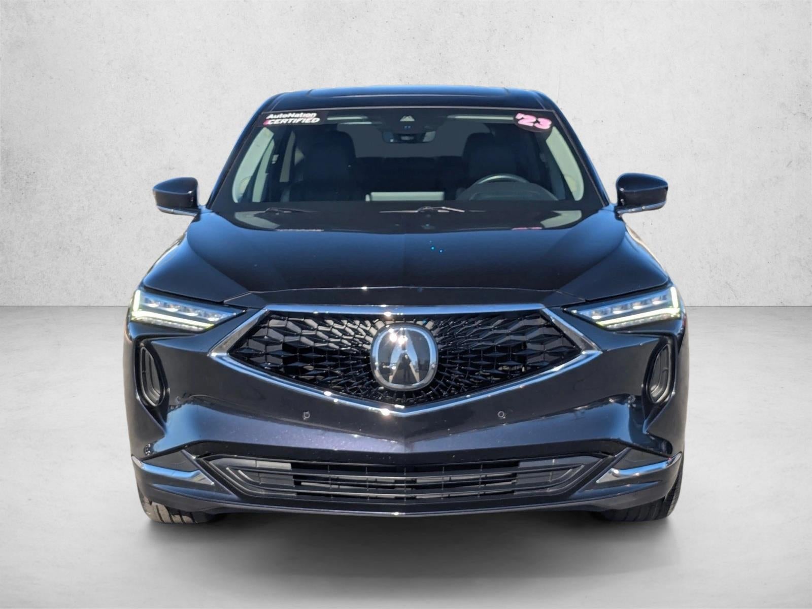 2023 Acura MDX SH-AWD w/Technology Package