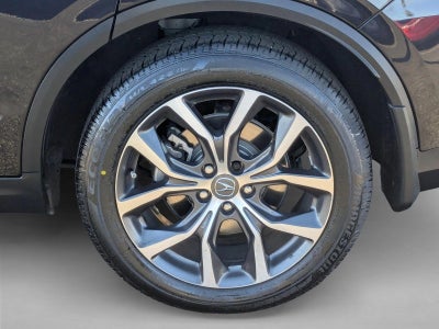 2023 Acura MDX SH-AWD w/Technology Package