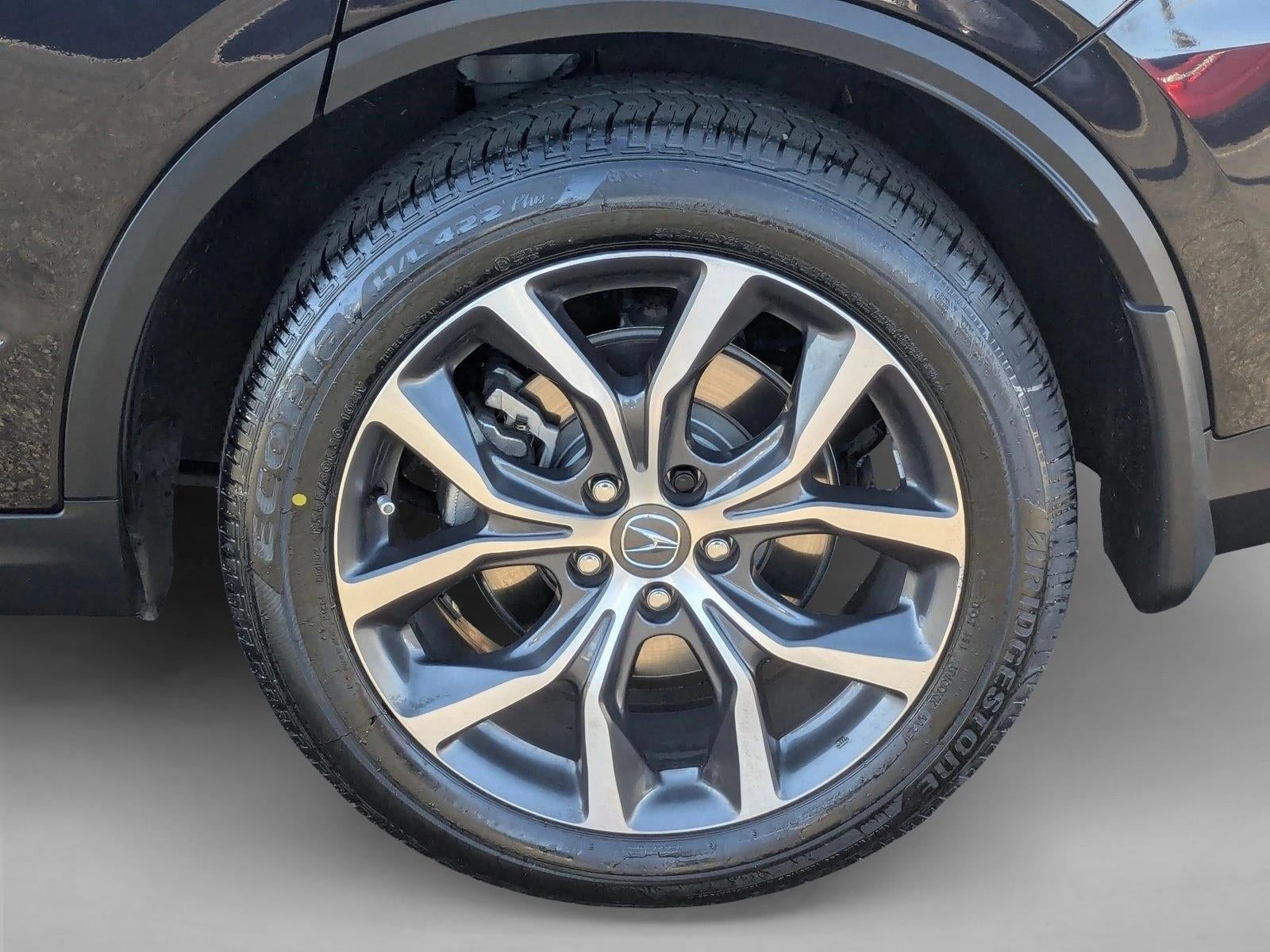 2023 Acura MDX SH-AWD w/Technology Package