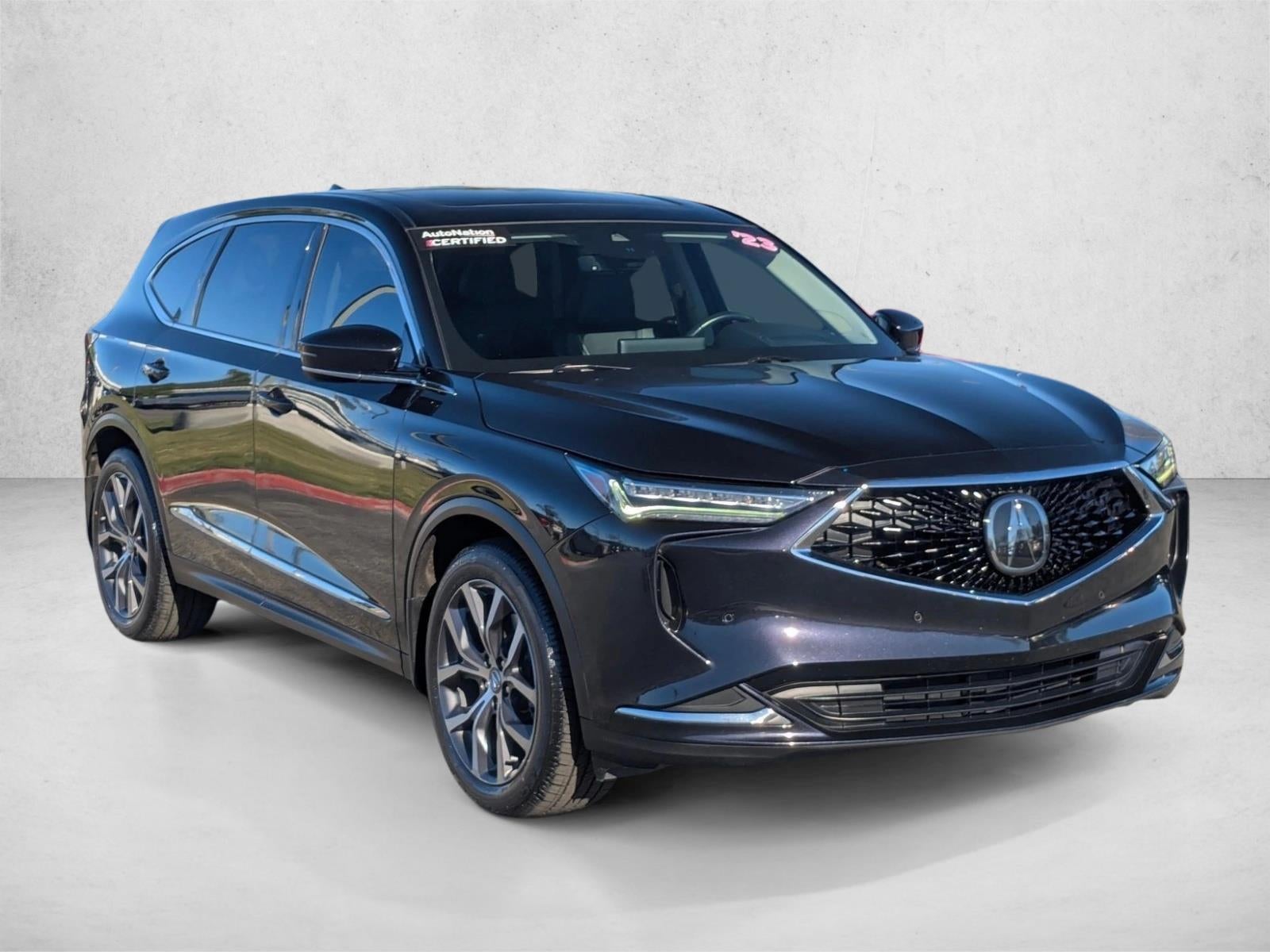 2023 Acura MDX SH-AWD w/Technology Package