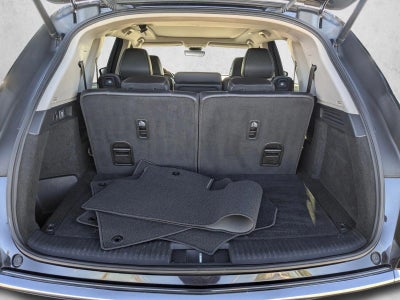 2023 Acura MDX SH-AWD w/Technology Package