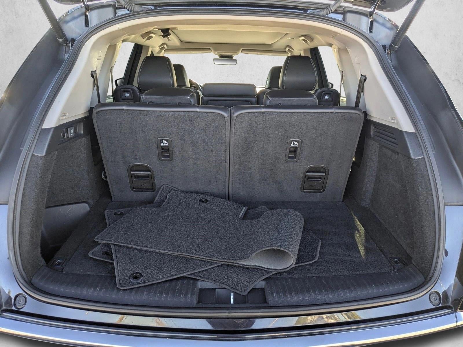 2023 Acura MDX SH-AWD w/Technology Package