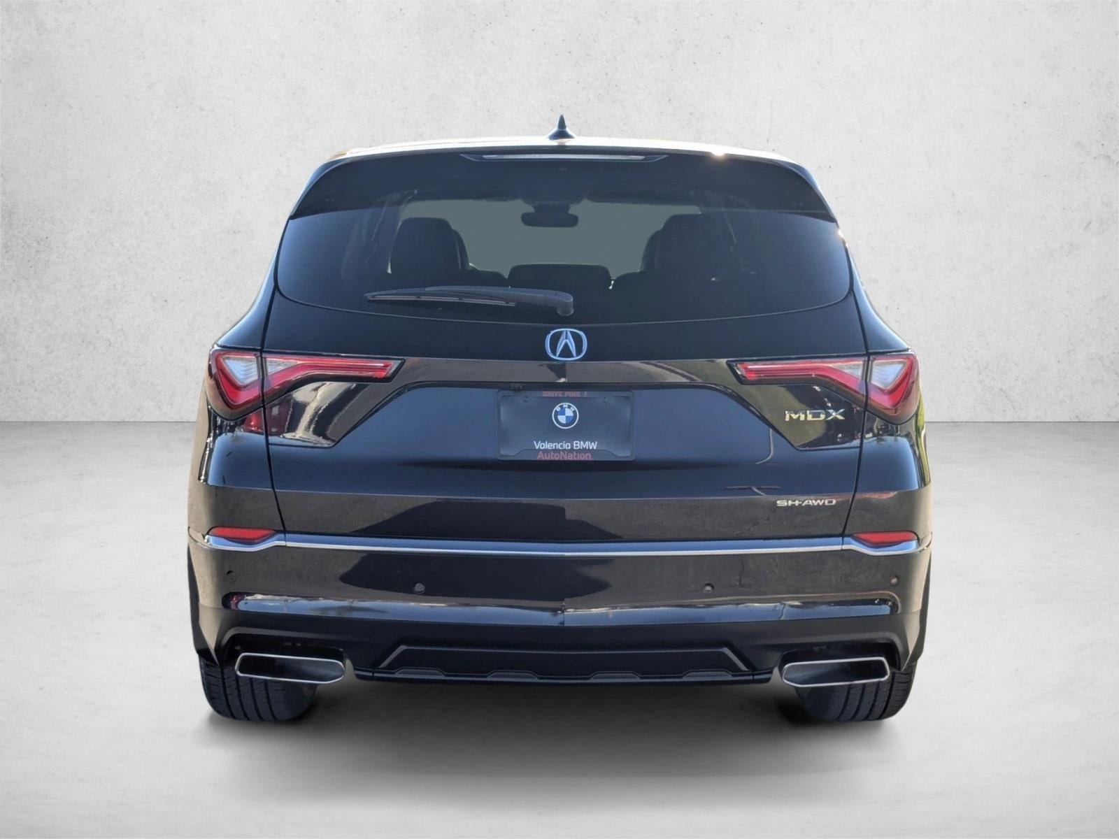 2023 Acura MDX SH-AWD w/Technology Package