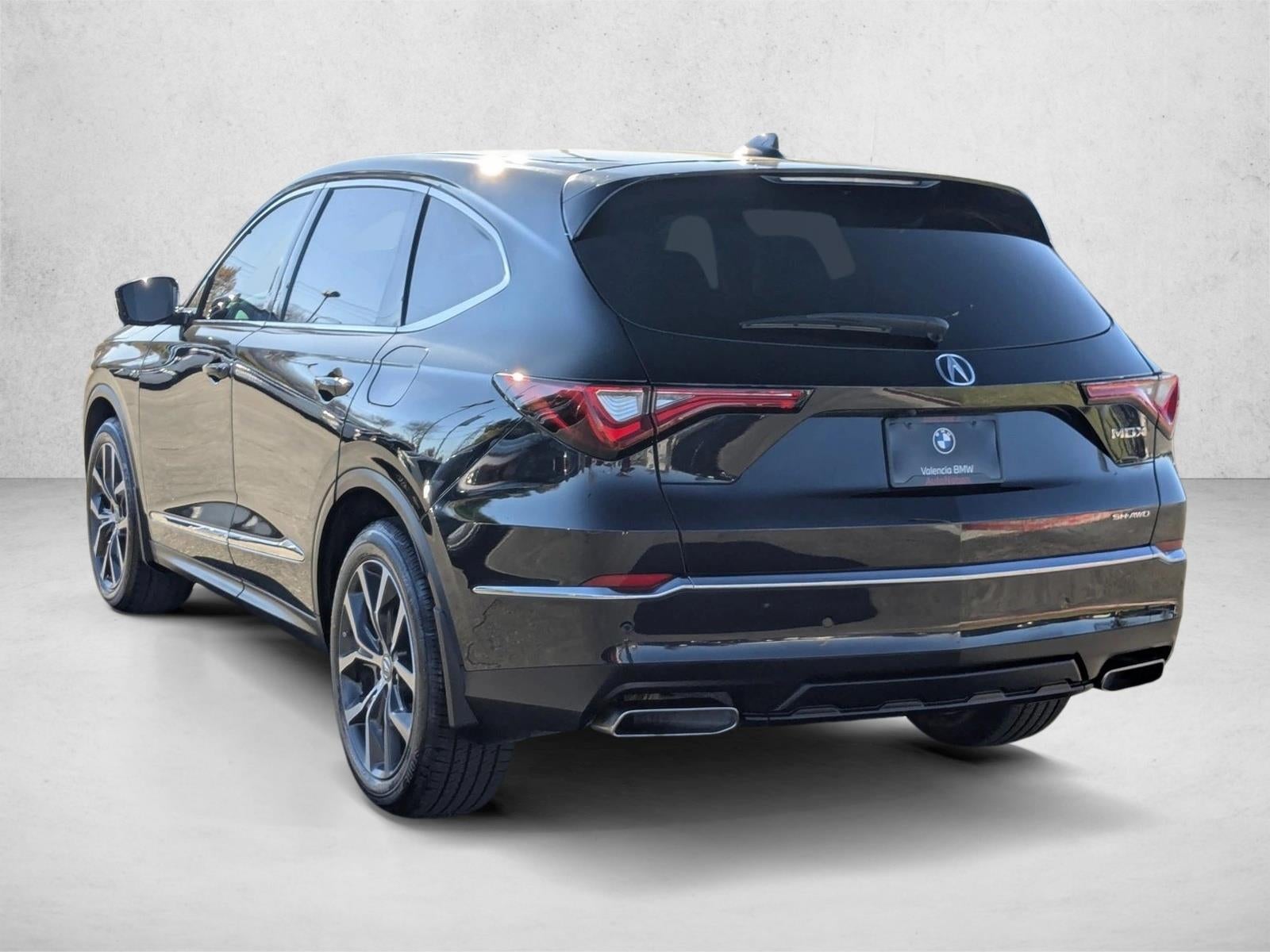 2023 Acura MDX SH-AWD w/Technology Package