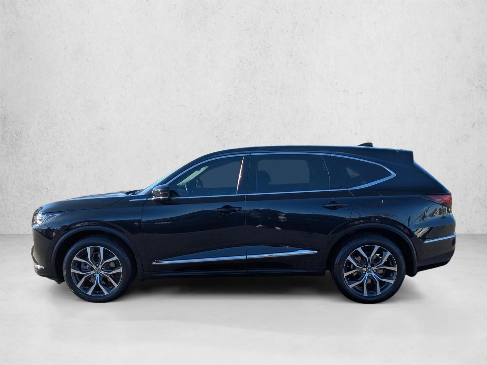 2023 Acura MDX SH-AWD w/Technology Package