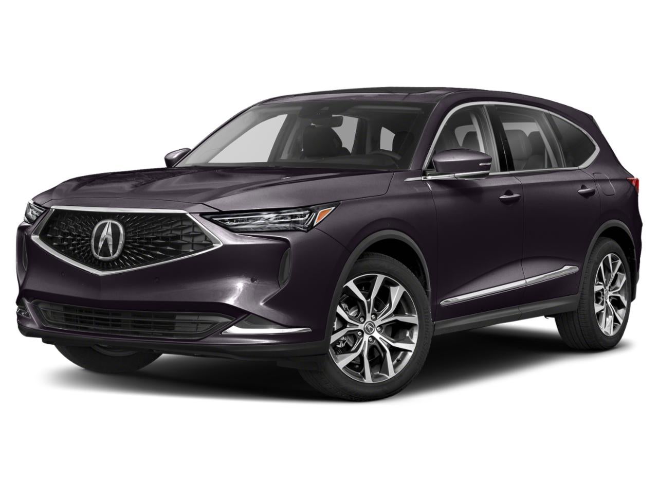 2023 Acura MDX SH-AWD w/Technology Package