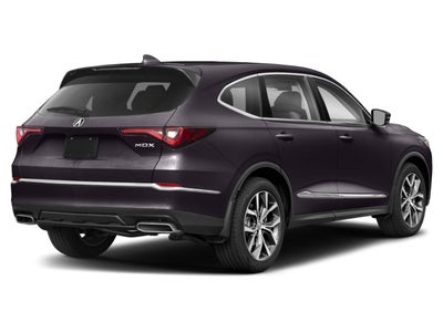 2023 Acura MDX SH-AWD w/Technology Package