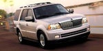 2005 Lincoln Navigator Luxury