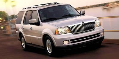 2005 Lincoln Navigator Luxury