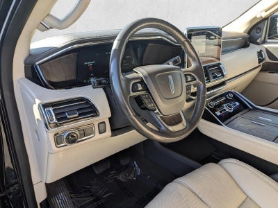 2019 Lincoln Navigator Reserve 4x4