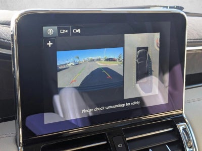 2019 Lincoln Navigator Reserve 4x4