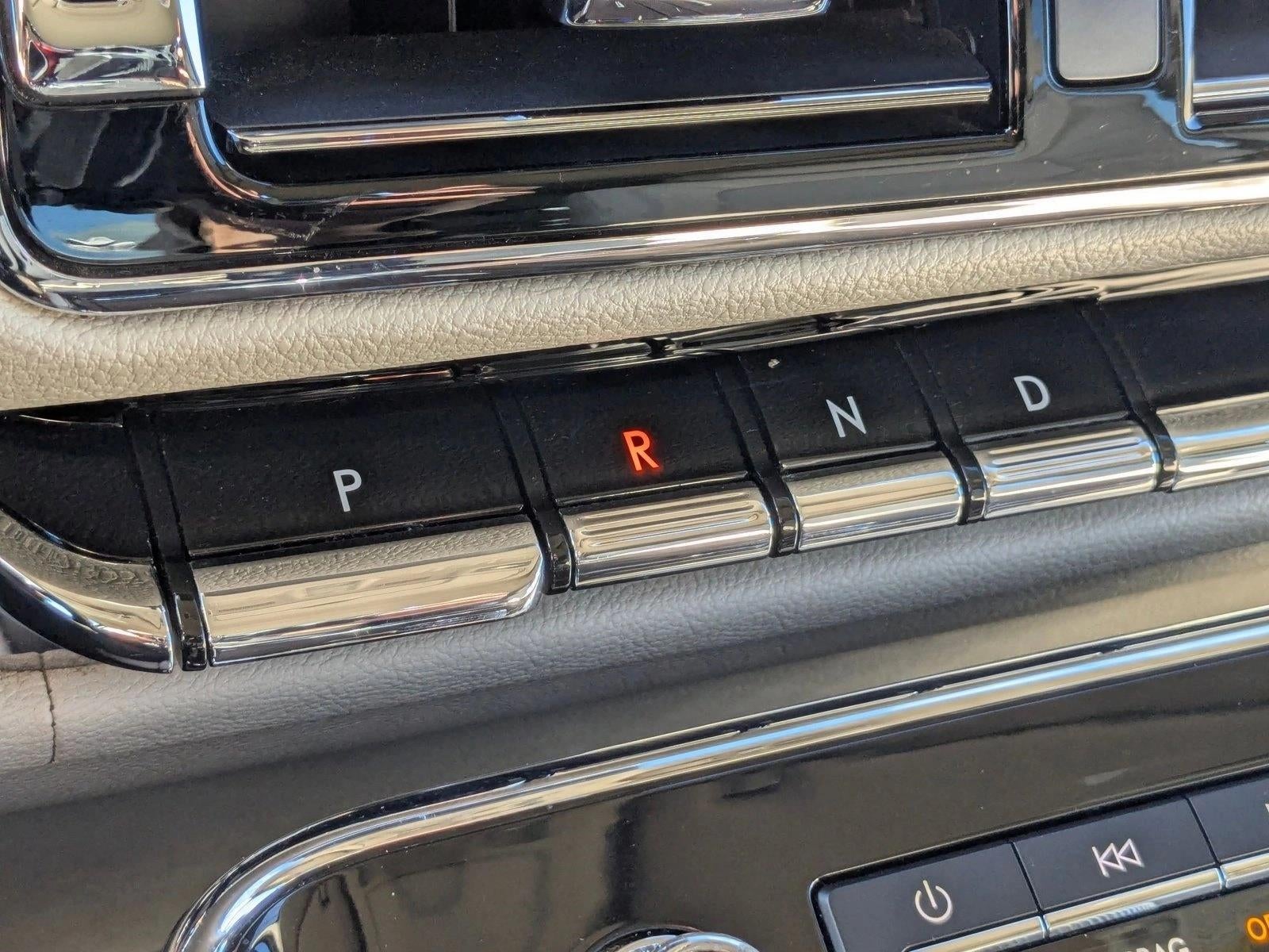 2019 Lincoln Navigator Reserve 4x4