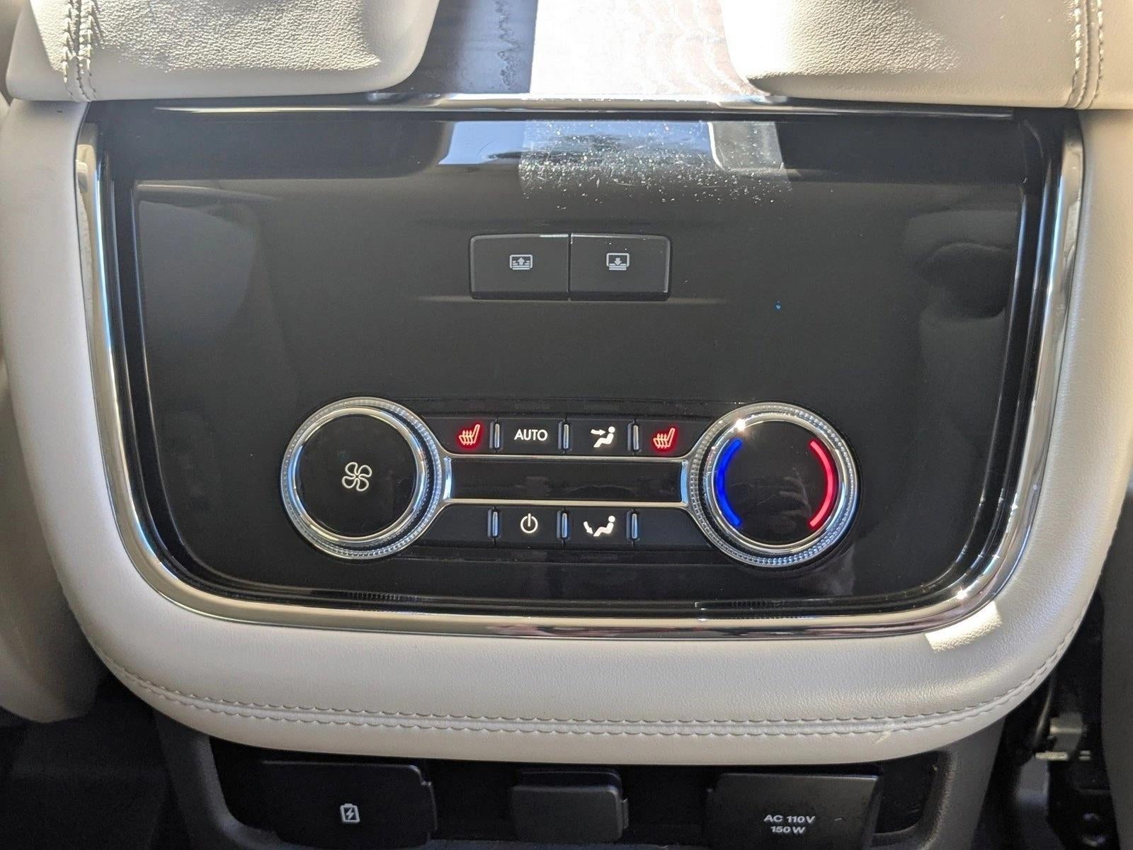 2019 Lincoln Navigator Reserve 4x4