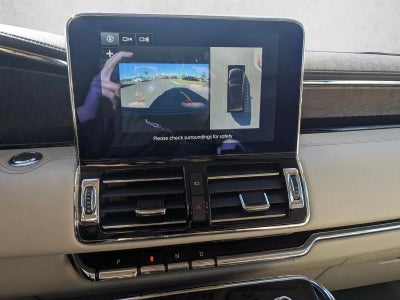 2019 Lincoln Navigator Reserve 4x4