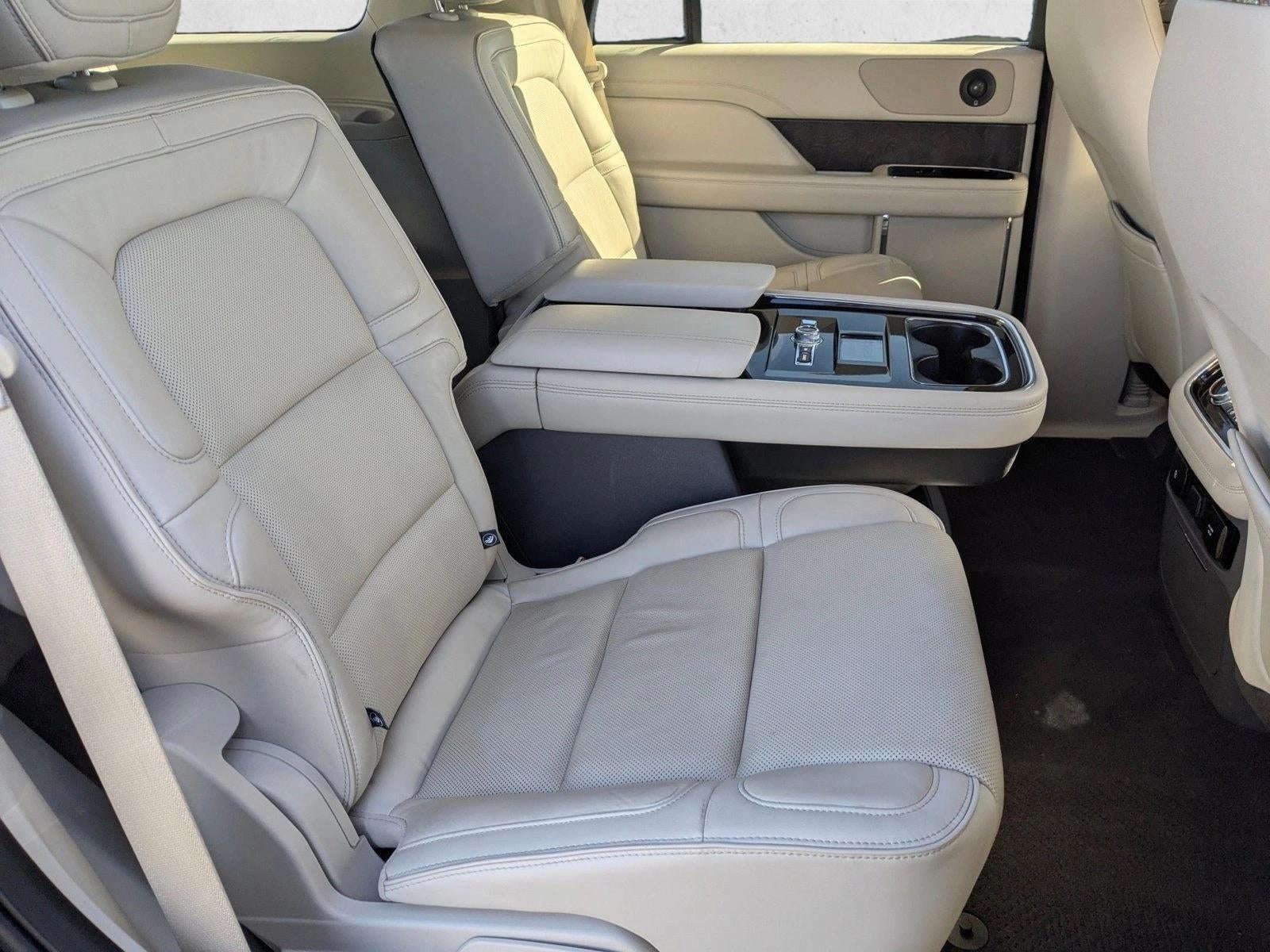 2019 Lincoln Navigator Reserve 4x4