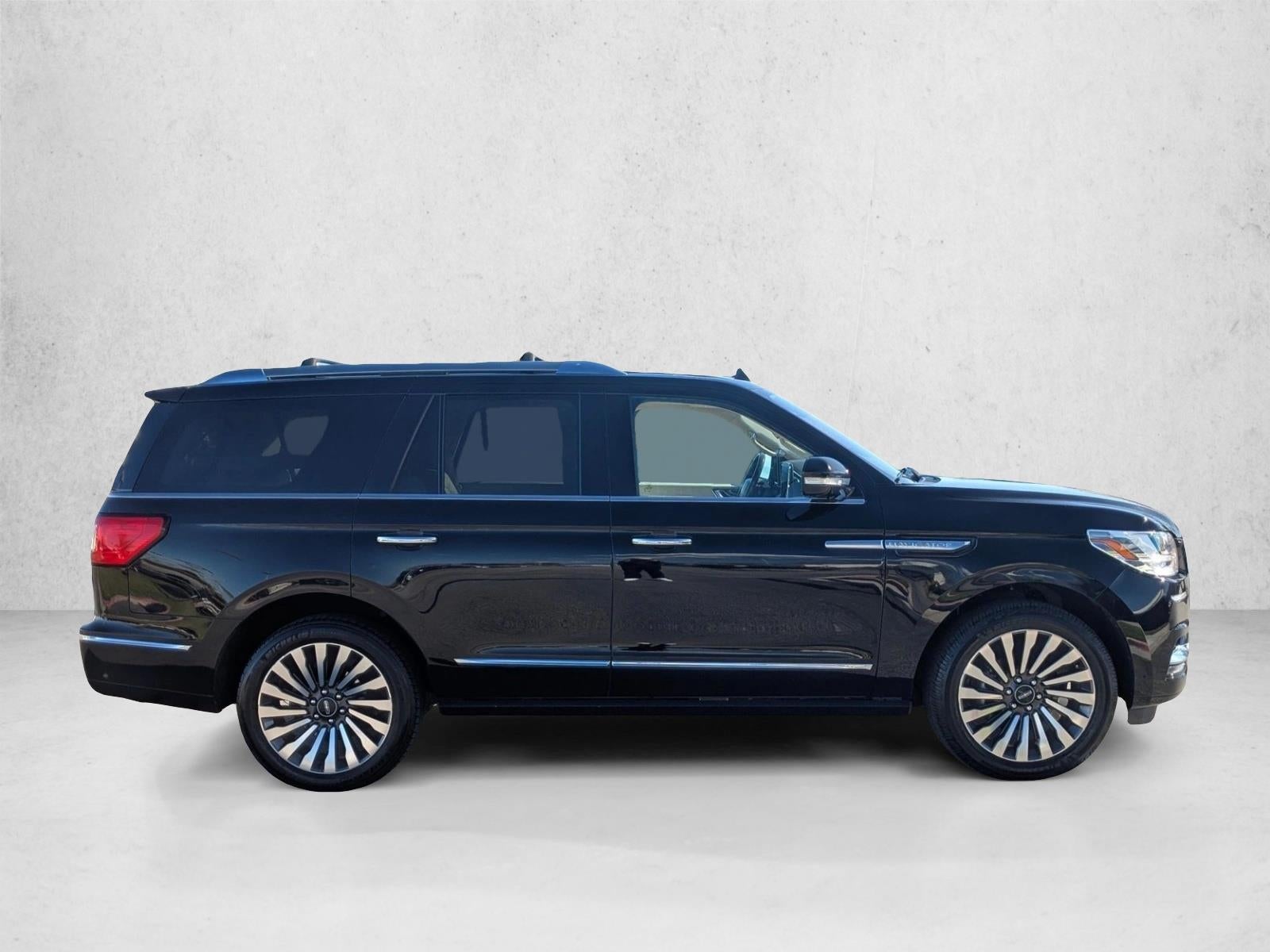 2019 Lincoln Navigator Reserve 4x4