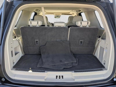 2019 Lincoln Navigator Reserve 4x4