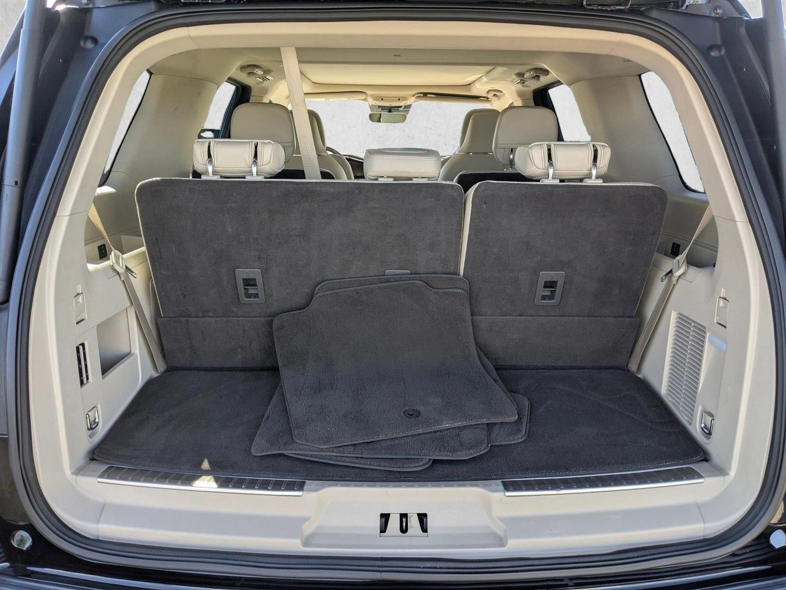 2019 Lincoln Navigator Reserve 4x4