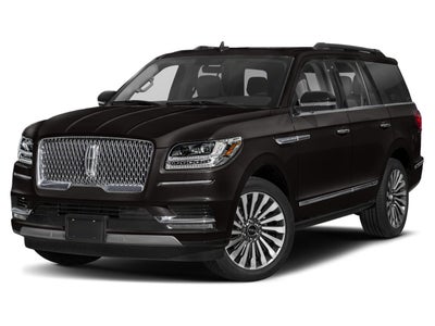 2019 Lincoln Navigator Reserve 4x4