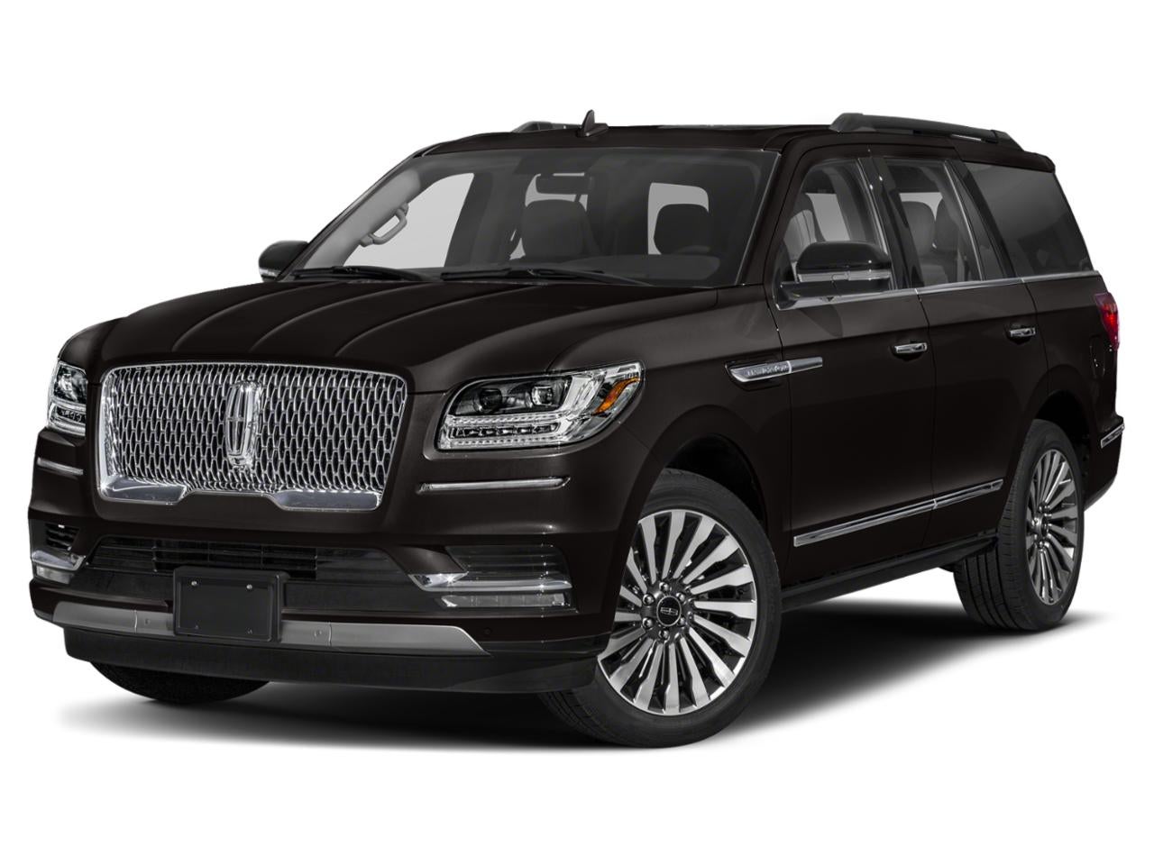 2019 Lincoln Navigator Reserve 4x4