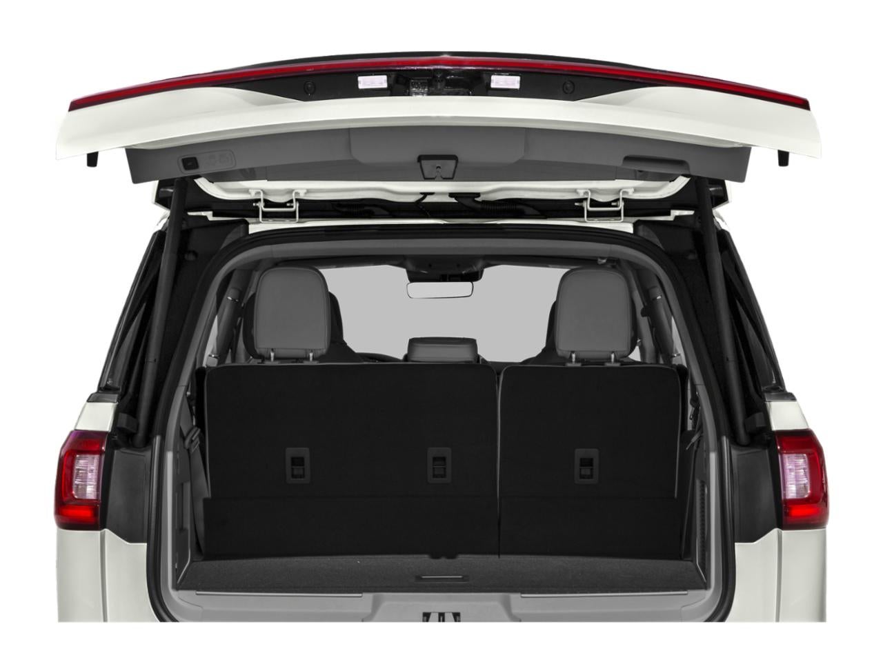 2019 Lincoln Navigator Reserve 4x4