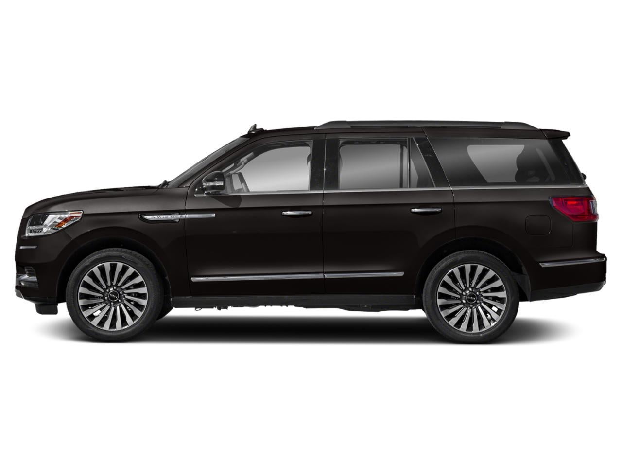2019 Lincoln Navigator Reserve 4x4