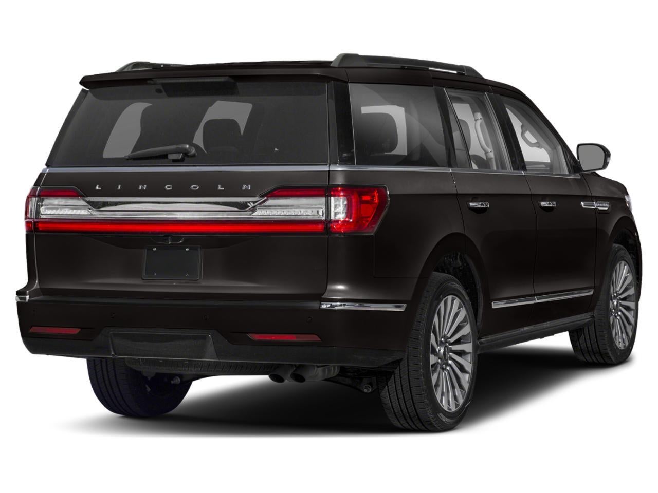 2019 Lincoln Navigator Reserve 4x4