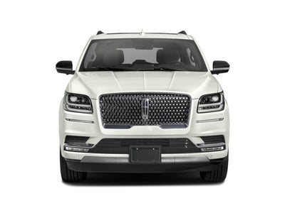 2019 Lincoln Navigator Reserve 4x4