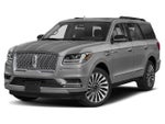 2018 Lincoln Navigator 4x4 Premiere