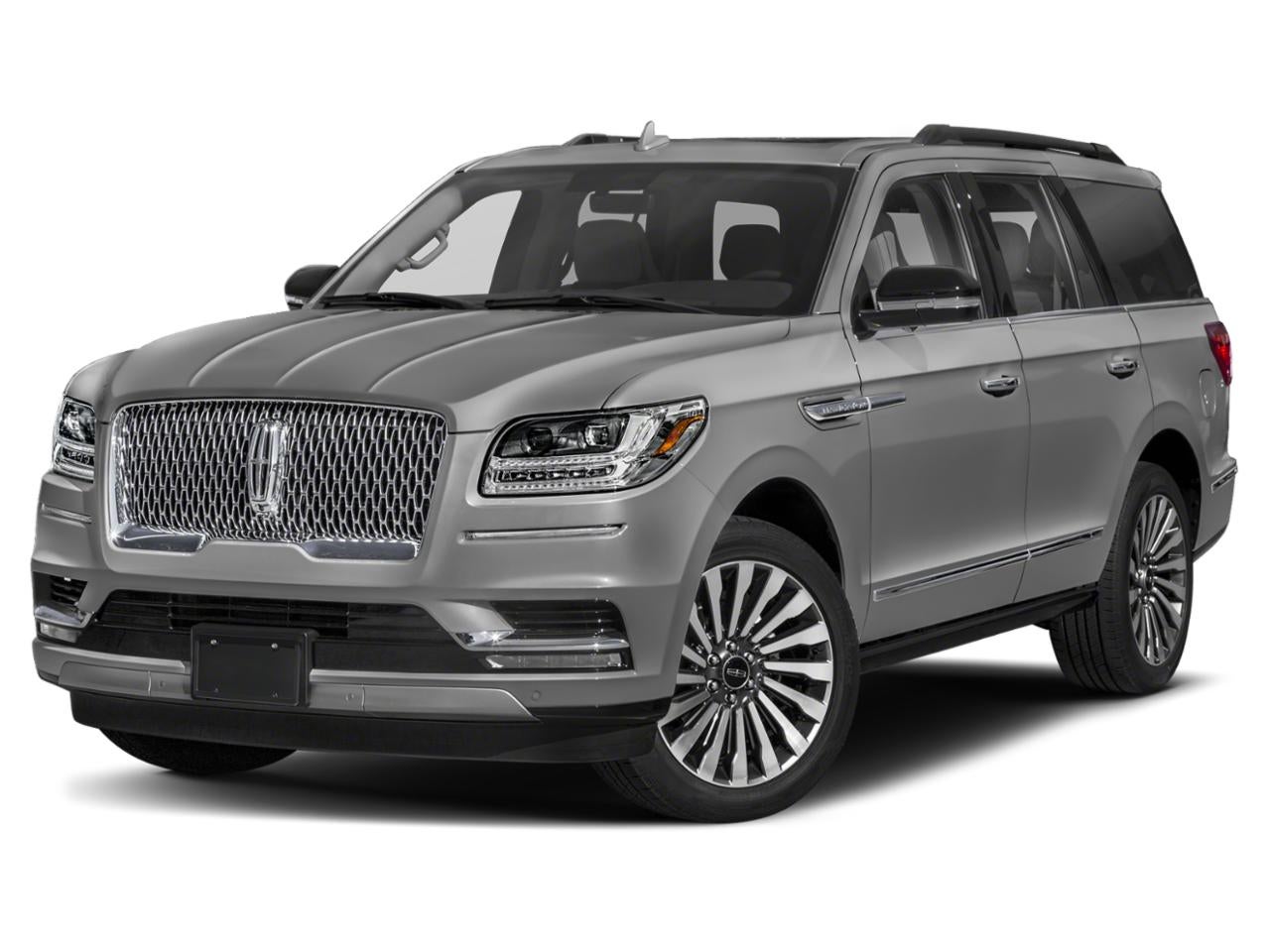 2018 Lincoln Navigator 4x4 Premiere