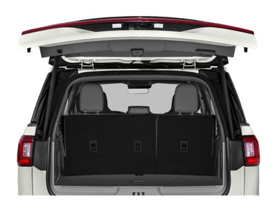 2018 Lincoln Navigator 4x4 Premiere