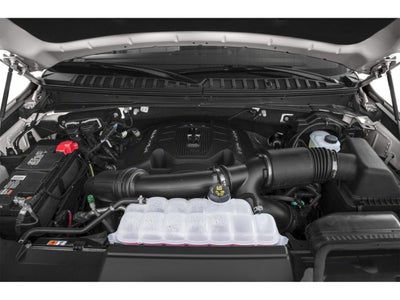 2018 Lincoln Navigator 4x4 Premiere