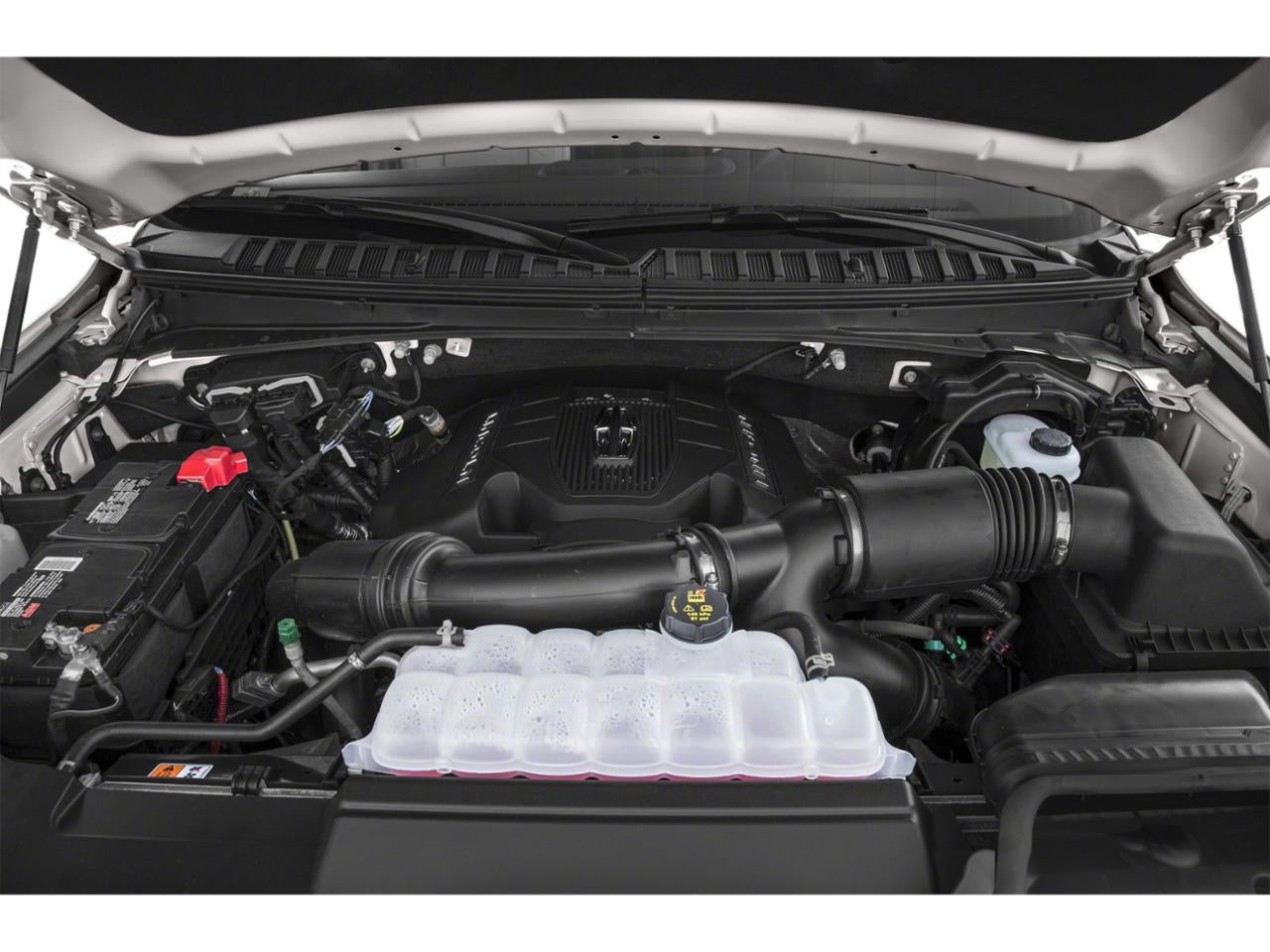 2018 Lincoln Navigator 4x4 Premiere