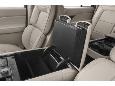 2018 Lincoln Navigator 4x4 Premiere