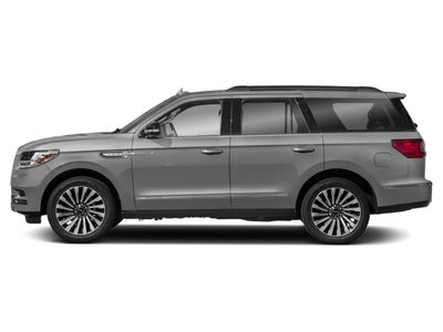 2018 Lincoln Navigator 4x4 Premiere