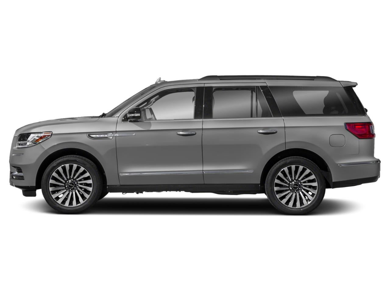 2018 Lincoln Navigator 4x4 Premiere