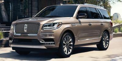 2018 Lincoln Navigator 4x4 Premiere