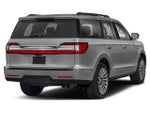 2018 Lincoln Navigator 4x4 Premiere