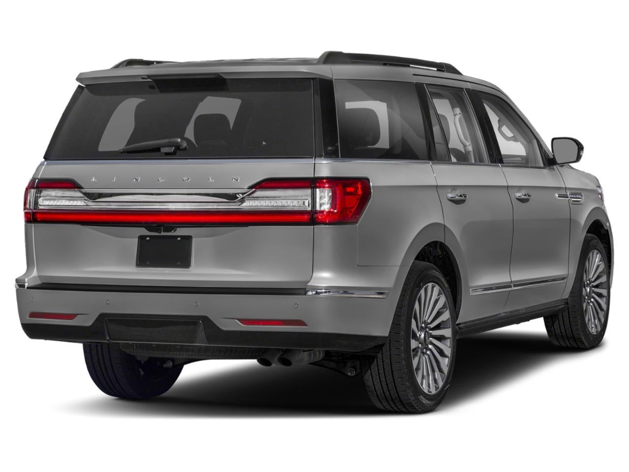 2018 Lincoln Navigator 4x4 Premiere