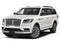 2018 Lincoln Navigator 4x4 Premiere