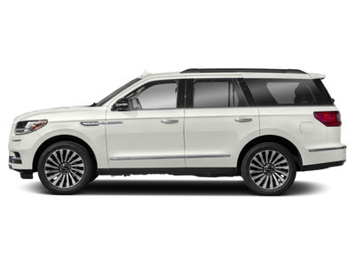 2018 Lincoln Navigator 4x4 Premiere